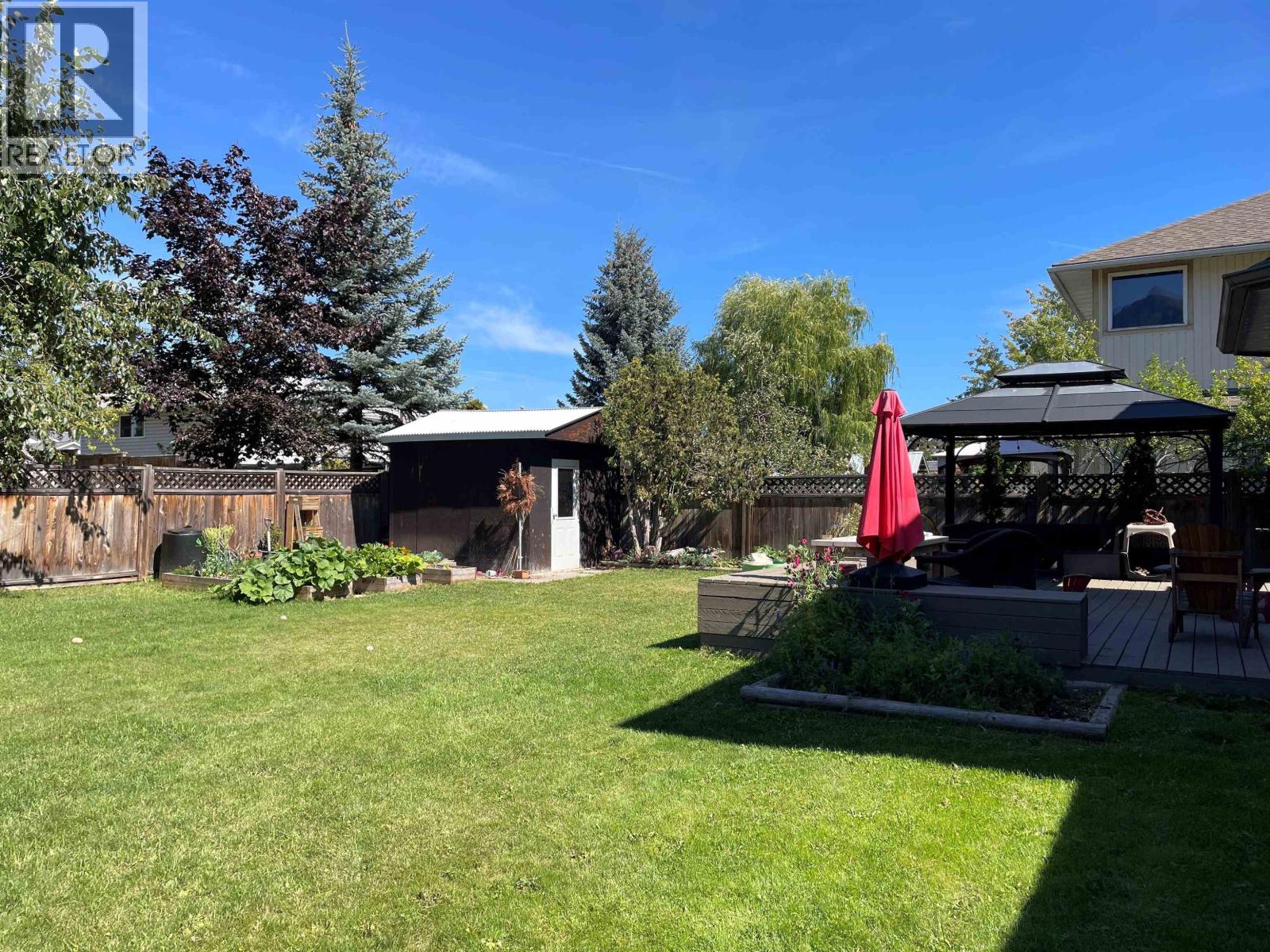 1373 Cronin Place, Smithers, British Columbia  V0J 2N0 - Photo 39 - R3093245