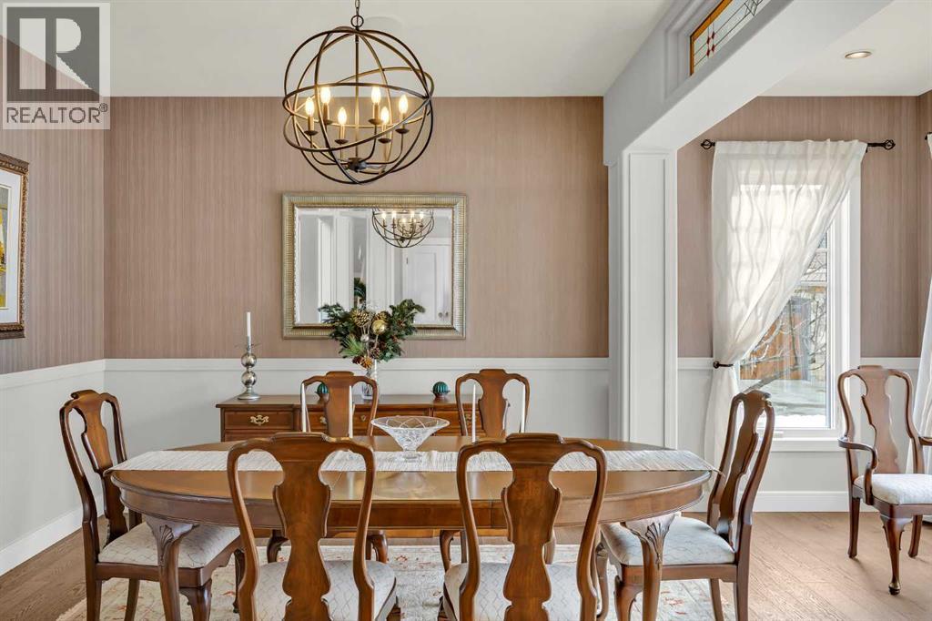 311 Rodeo Ridge, Rural Rocky View County, Alberta  T3Z 3G2 - Photo 19 - A2288746