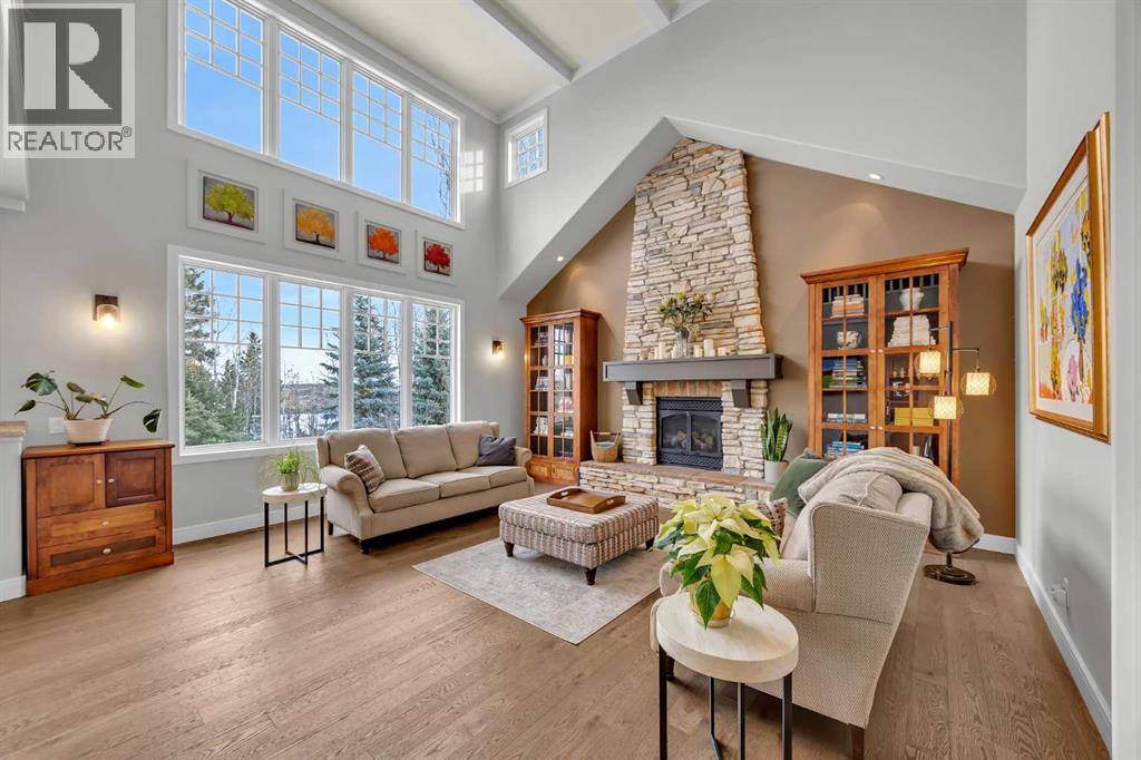 311 Rodeo Ridge, Rural Rocky View County, Alberta  T3Z 3G2 - Photo 4 - A2288746