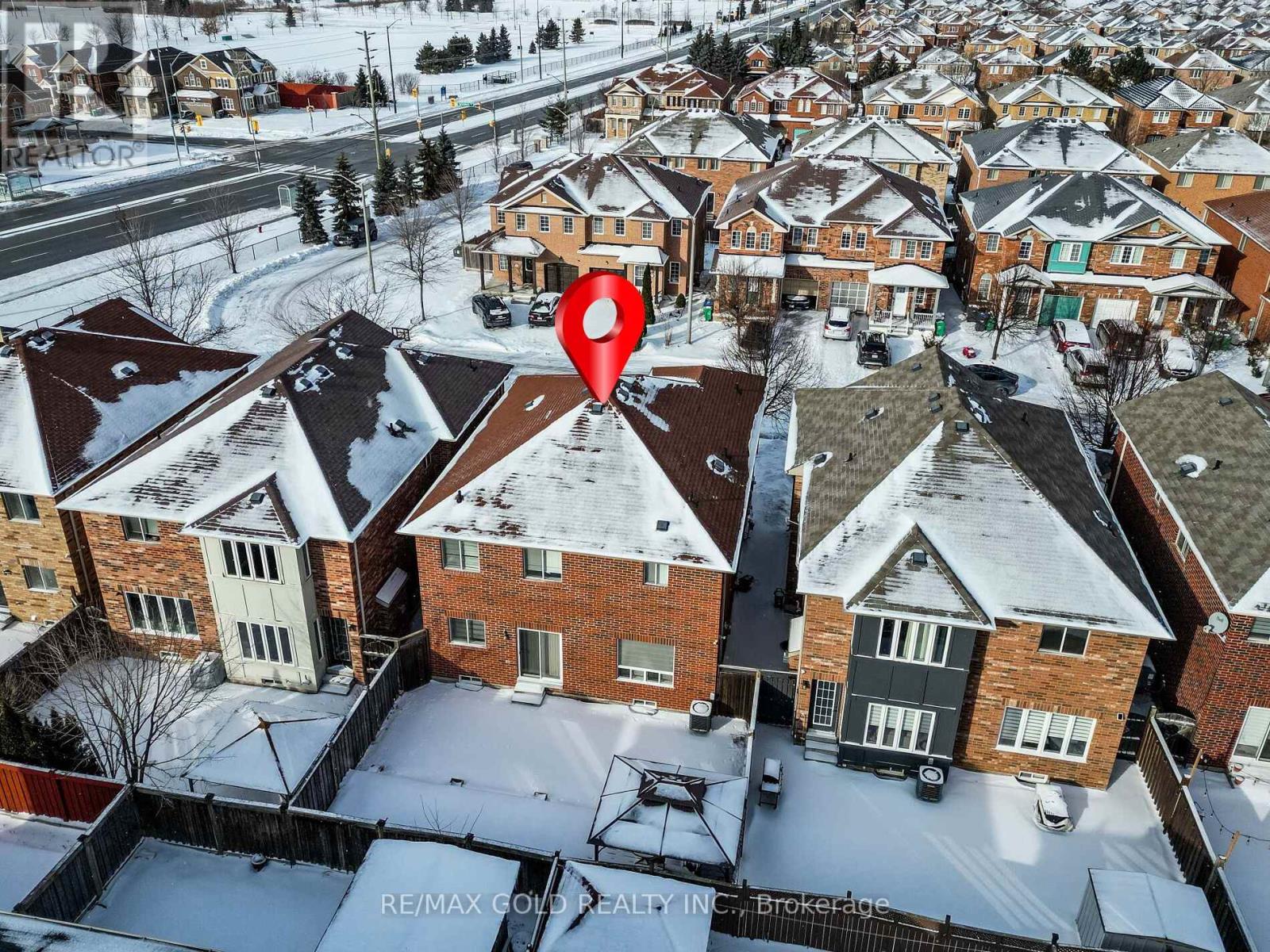 18 Travis Crescent, Brampton, Ontario  L7A 0P2 - Photo 39 - W12823256