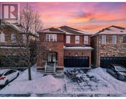 18 TRAVIS CRESCENT, Brampton, Ontario