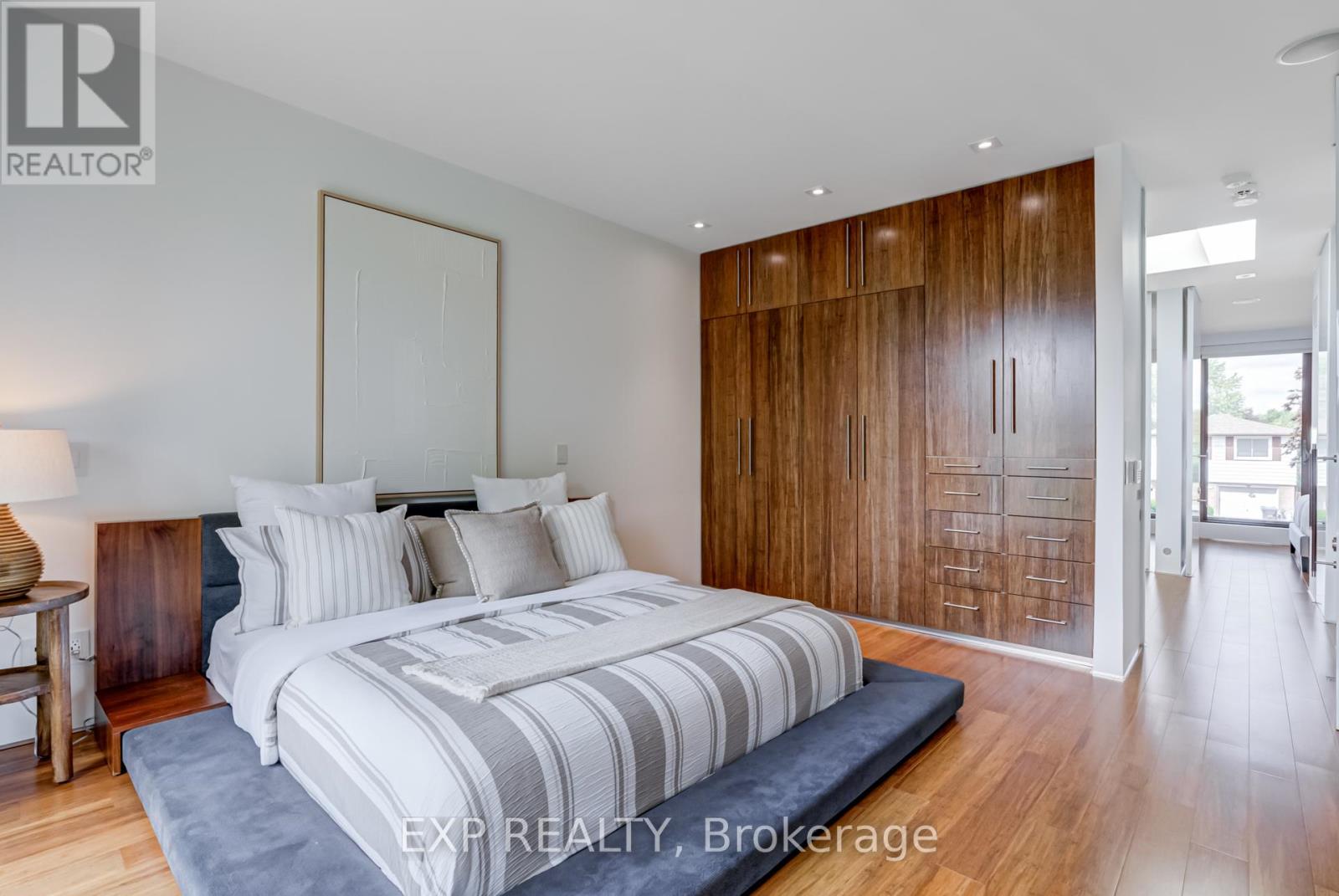 26 Richmond Drive, Brampton, Ontario  L6W 2E9 - Photo 19 - W12823286