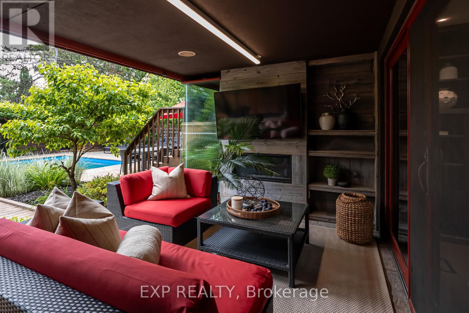 26 Richmond Drive, Brampton, Ontario  L6W 2E9 - Photo 31 - W12823286