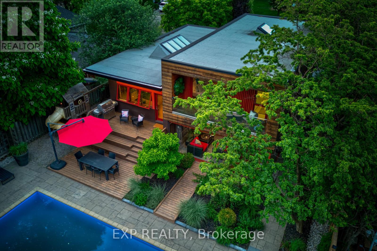 26 Richmond Drive, Brampton, Ontario  L6W 2E9 - Photo 39 - W12823286