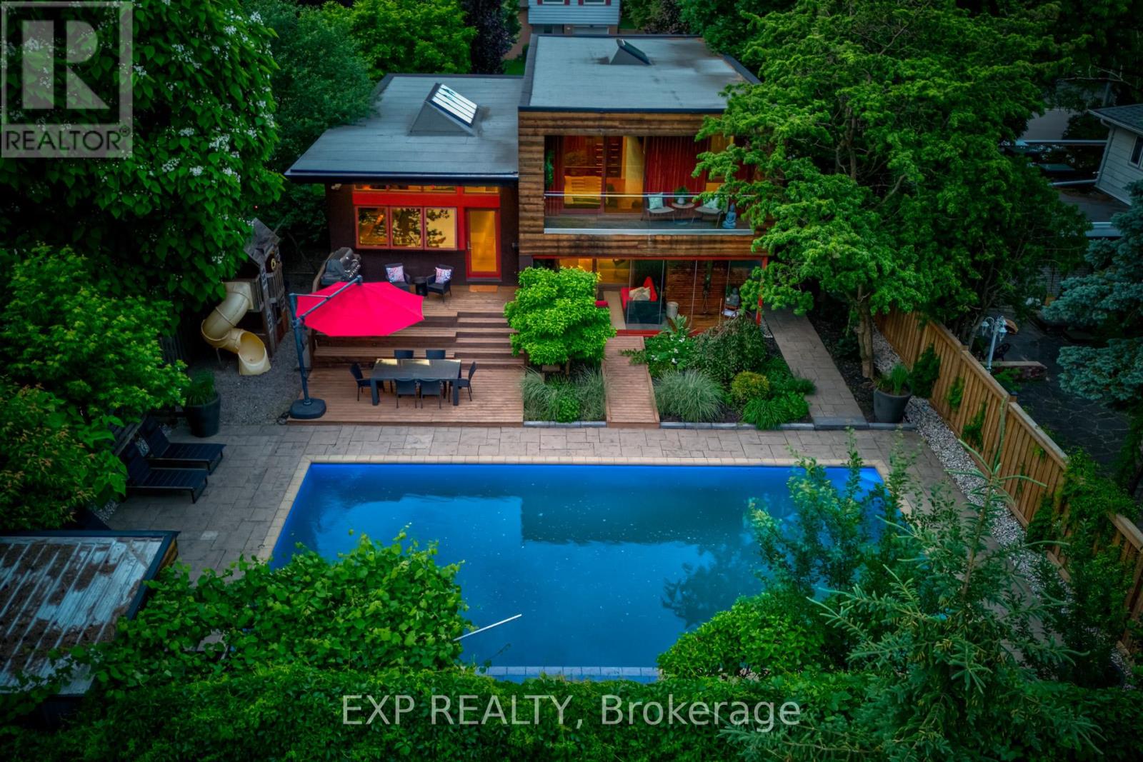 26 Richmond Drive, Brampton, Ontario  L6W 2E9 - Photo 40 - W12823286