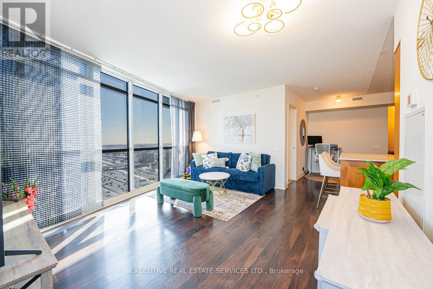 1804 - 5 Valhalla Inn Road, Toronto, Ontario  M9B 1S9 - Photo 19 - W12823294