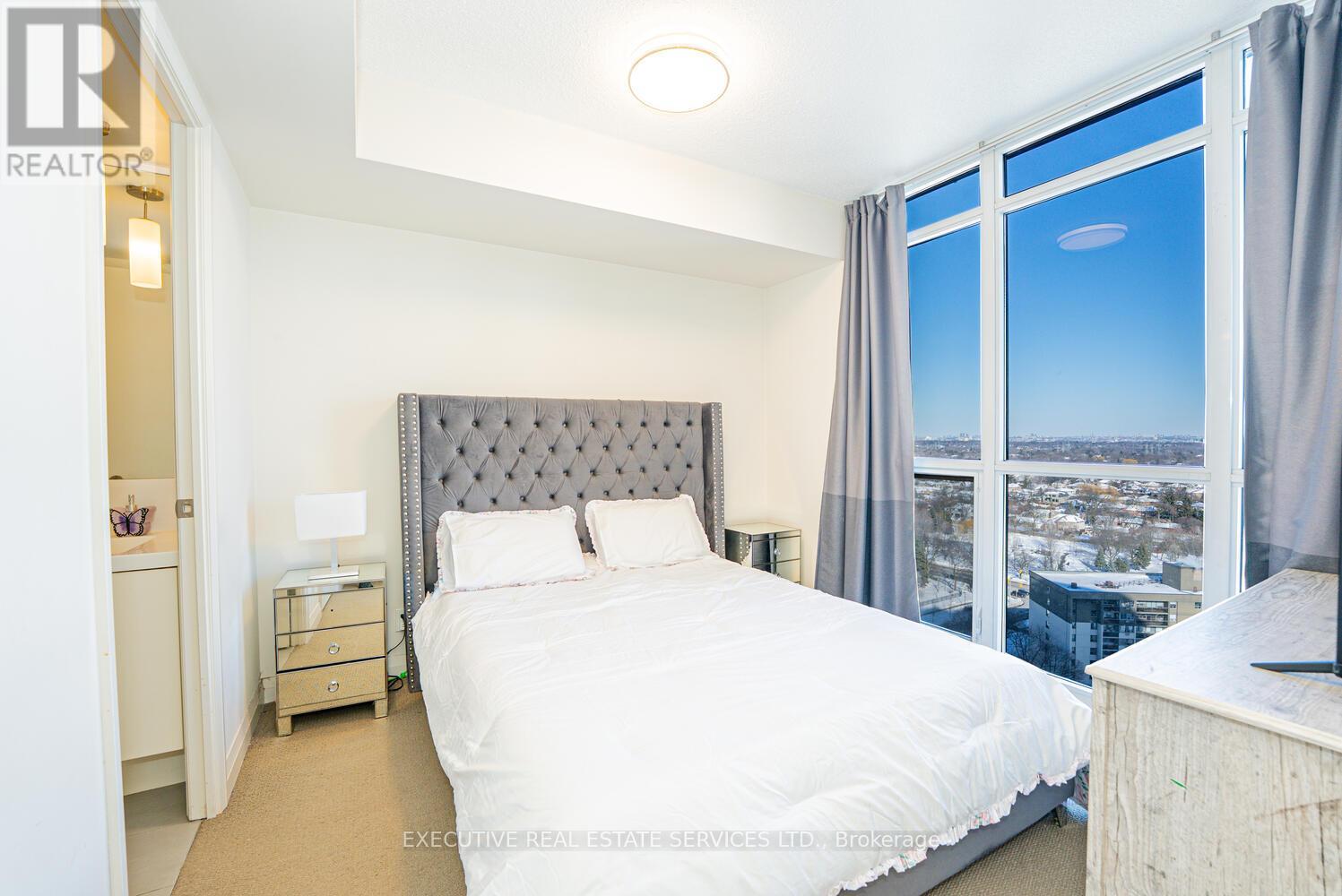 1804 - 5 Valhalla Inn Road, Toronto, Ontario  M9B 1S9 - Photo 22 - W12823294