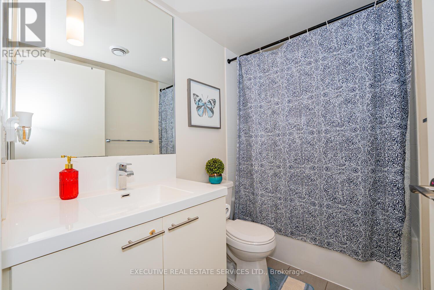 1804 - 5 Valhalla Inn Road, Toronto, Ontario  M9B 1S9 - Photo 28 - W12823294