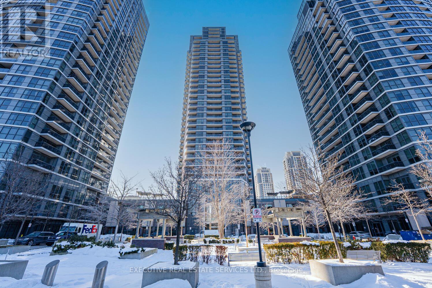 1804 - 5 Valhalla Inn Road, Toronto, Ontario  M9B 1S9 - Photo 34 - W12823294