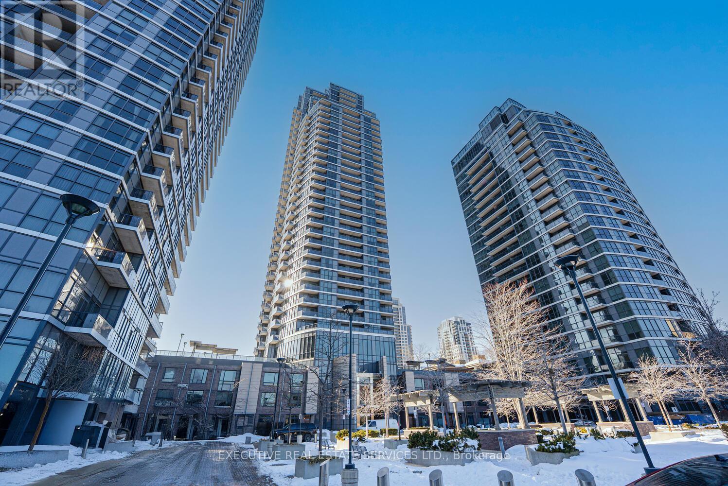 1804 - 5 Valhalla Inn Road, Toronto, Ontario  M9B 1S9 - Photo 35 - W12823294