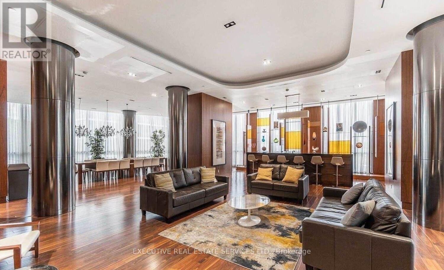 1804 - 5 Valhalla Inn Road, Toronto, Ontario  M9B 1S9 - Photo 40 - W12823294