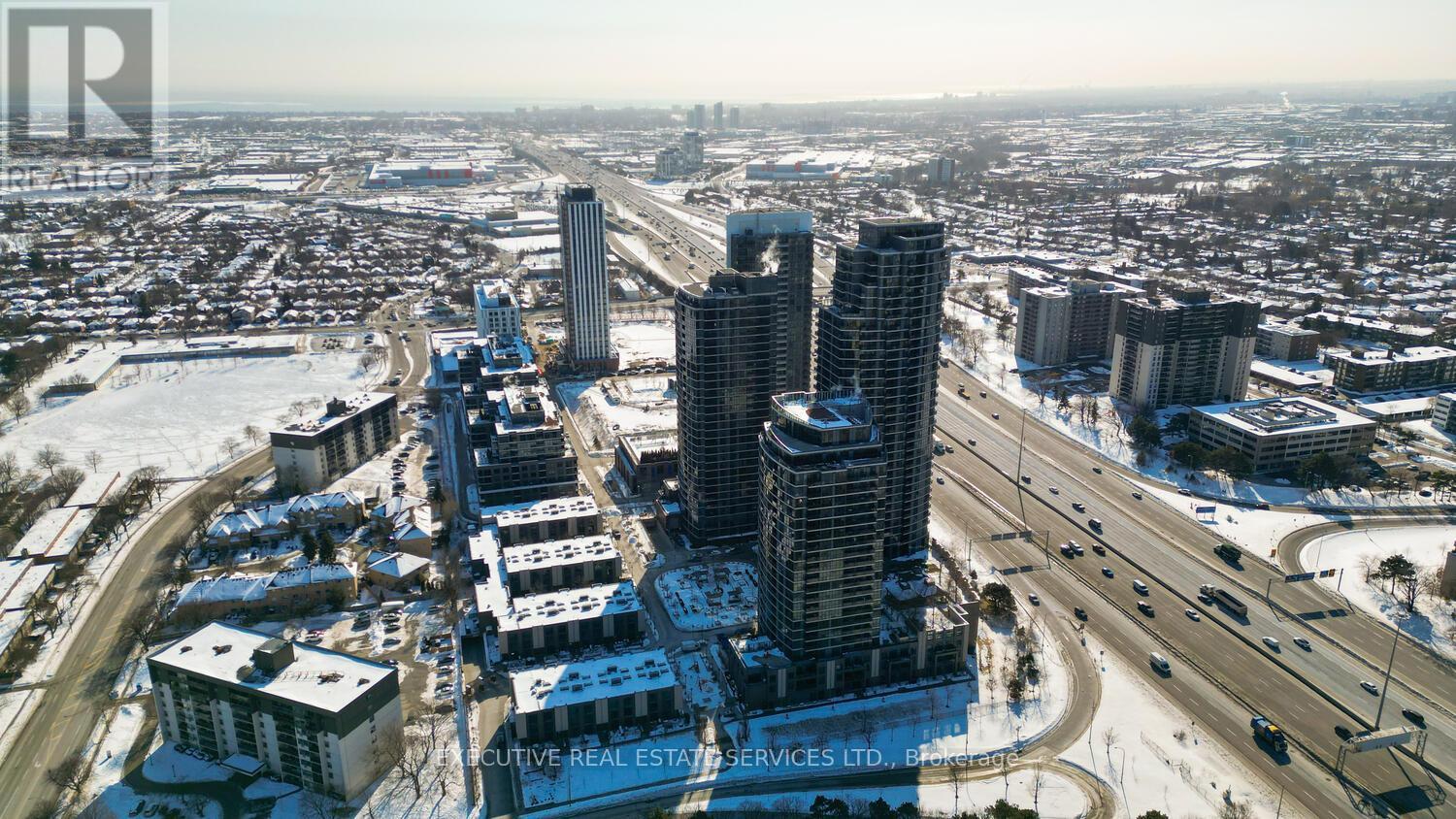 1804 - 5 Valhalla Inn Road, Toronto, Ontario  M9B 1S9 - Photo 46 - W12823294