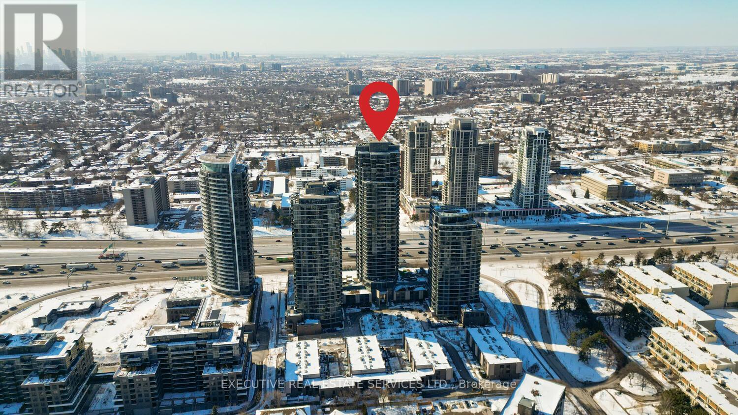 1804 - 5 Valhalla Inn Road, Toronto, Ontario  M9B 1S9 - Photo 5 - W12823294