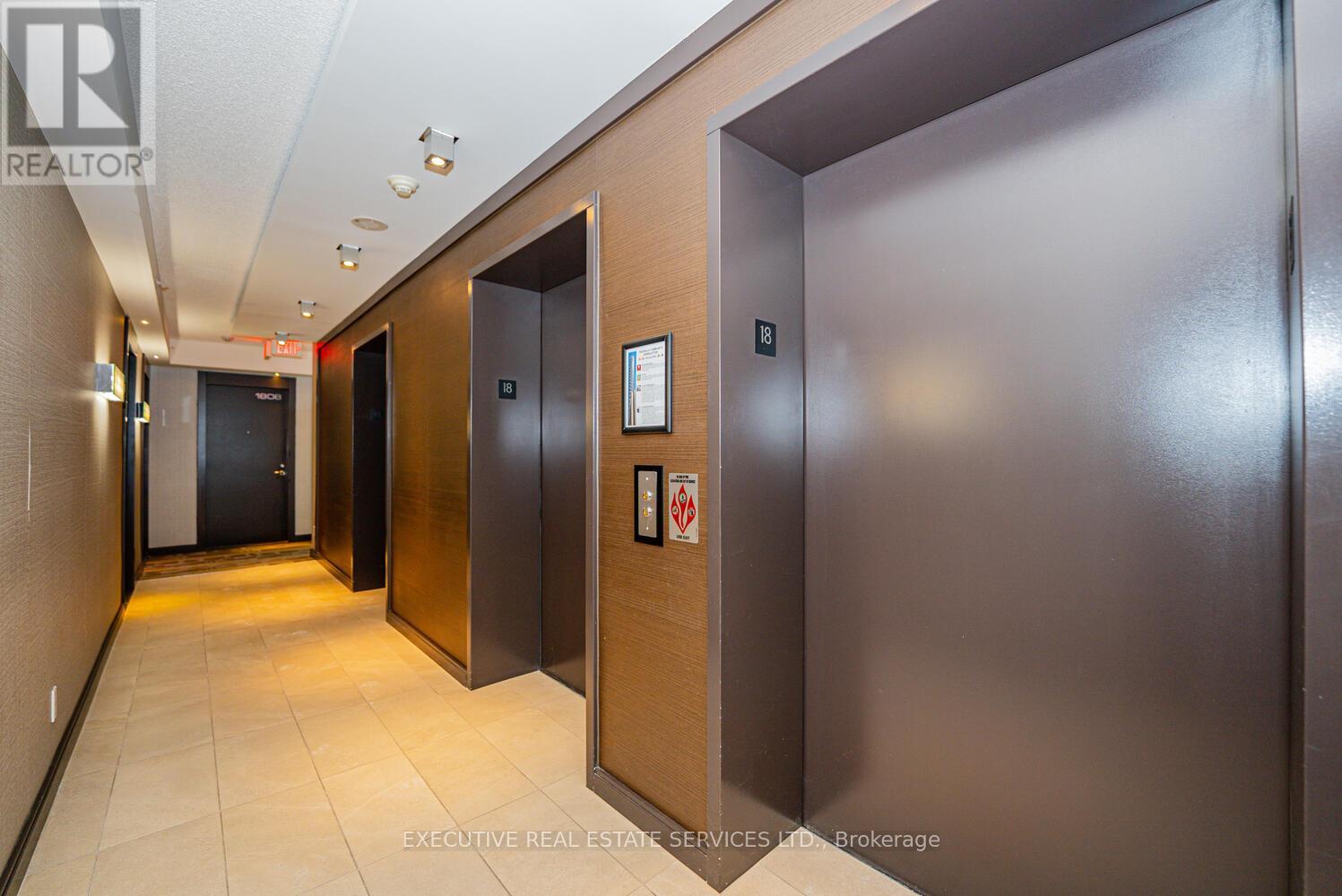 1804 - 5 Valhalla Inn Road, Toronto, Ontario  M9B 1S9 - Photo 8 - W12823294