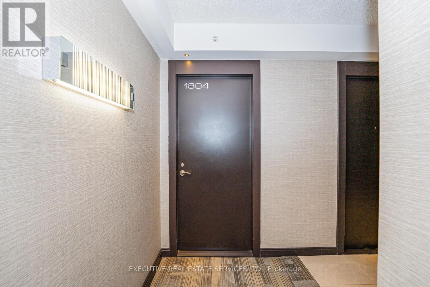 1804 - 5 Valhalla Inn Road, Toronto, Ontario  M9B 1S9 - Photo 9 - W12823294