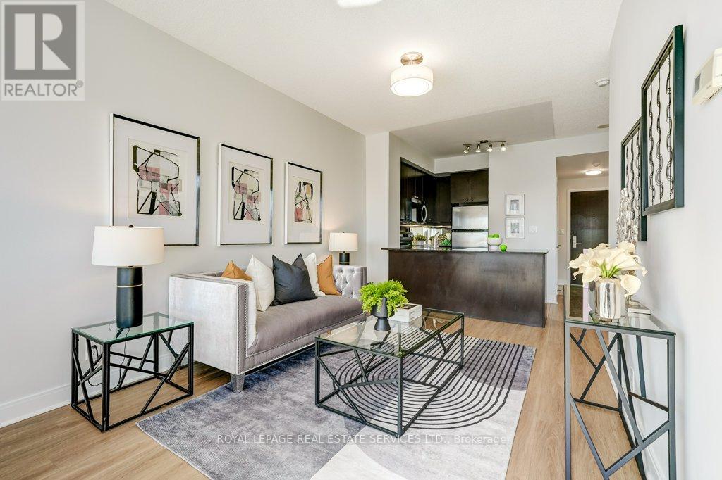 1802 - 60 Absolute Avenue, Mississauga, Ontario  L4Z 0A9 - Photo 16 - W12823352