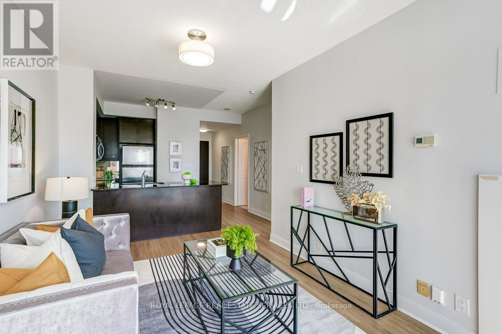 1802 - 60 Absolute Avenue, Mississauga, Ontario  L4Z 0A9 - Photo 18 - W12823352