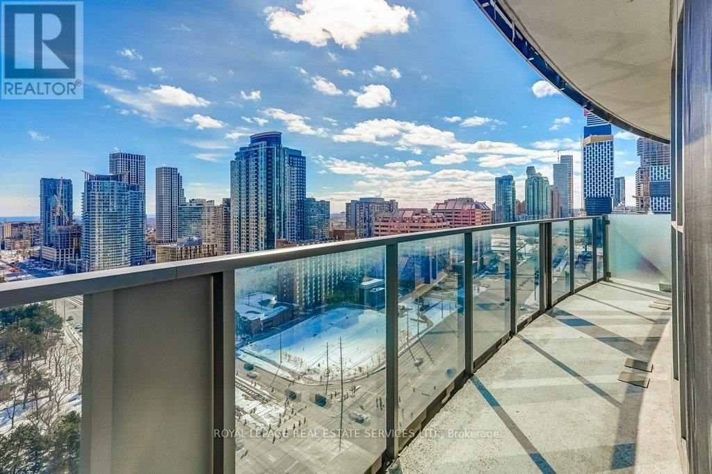 1802 - 60 Absolute Avenue, Mississauga, Ontario  L4Z 0A9 - Photo 22 - W12823352