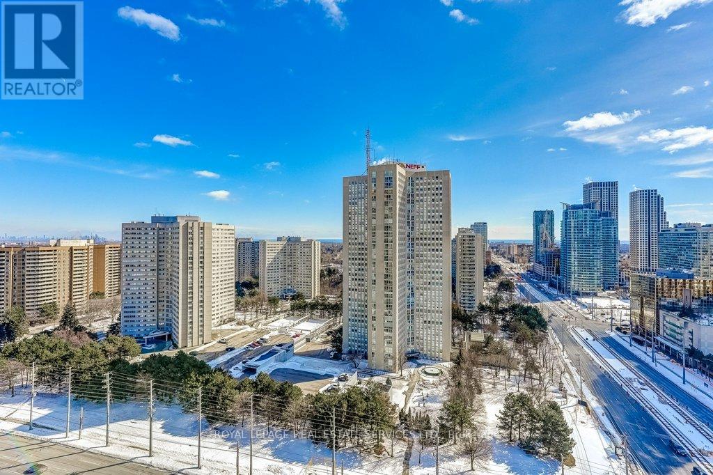 1802 - 60 Absolute Avenue, Mississauga, Ontario  L4Z 0A9 - Photo 25 - W12823352