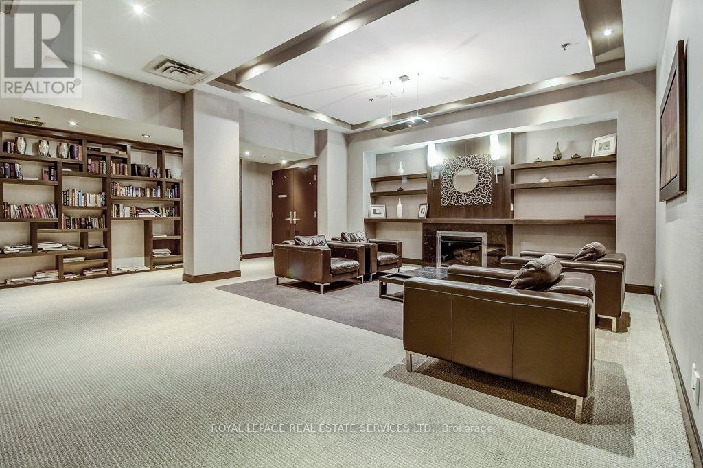 1802 - 60 Absolute Avenue, Mississauga, Ontario  L4Z 0A9 - Photo 28 - W12823352