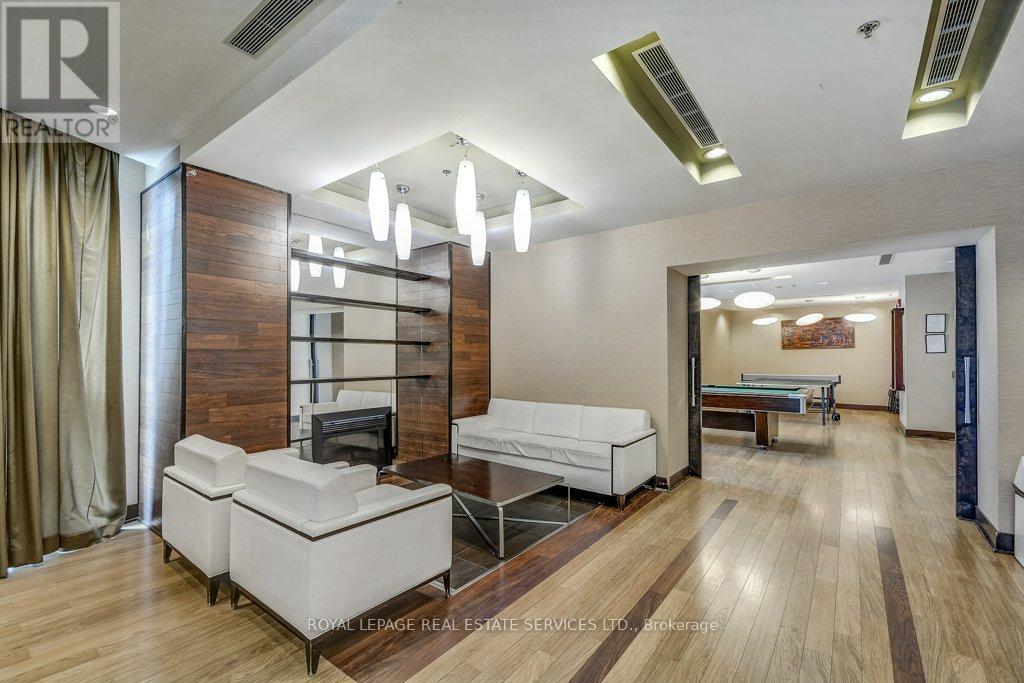 1802 - 60 Absolute Avenue, Mississauga, Ontario  L4Z 0A9 - Photo 29 - W12823352