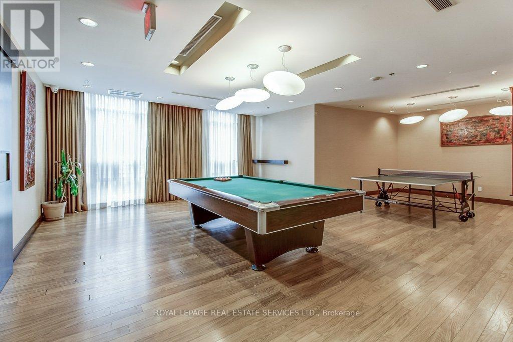 1802 - 60 Absolute Avenue, Mississauga, Ontario  L4Z 0A9 - Photo 30 - W12823352