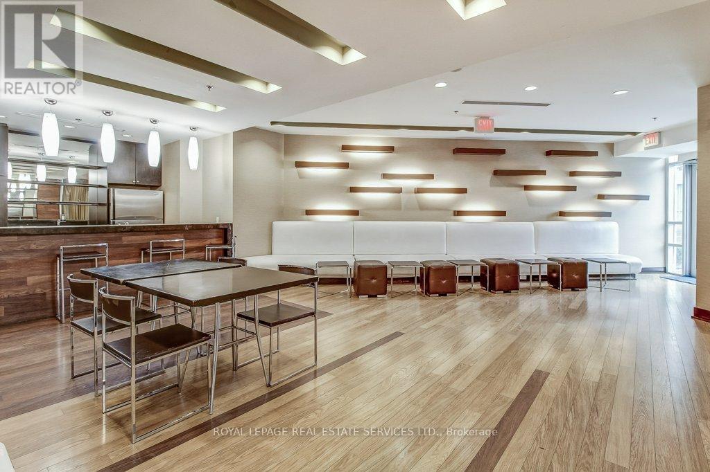 1802 - 60 Absolute Avenue, Mississauga, Ontario  L4Z 0A9 - Photo 31 - W12823352