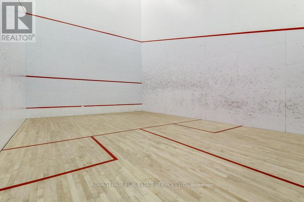 1802 - 60 Absolute Avenue, Mississauga, Ontario  L4Z 0A9 - Photo 33 - W12823352