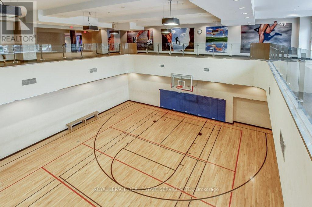 1802 - 60 Absolute Avenue, Mississauga, Ontario  L4Z 0A9 - Photo 34 - W12823352