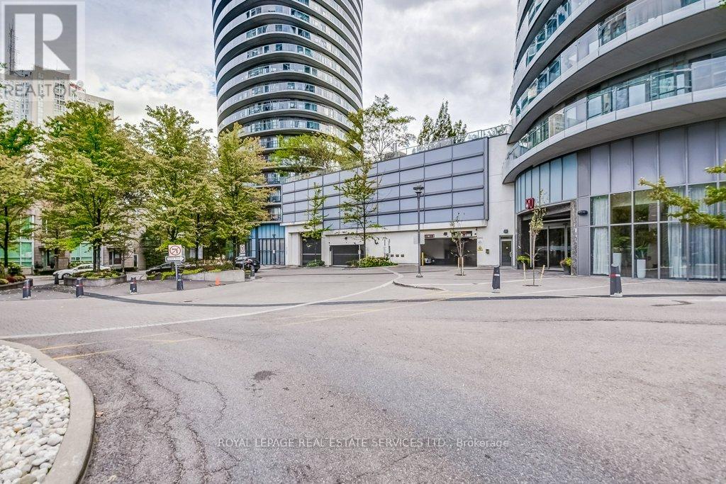 1802 - 60 Absolute Avenue, Mississauga, Ontario  L4Z 0A9 - Photo 38 - W12823352