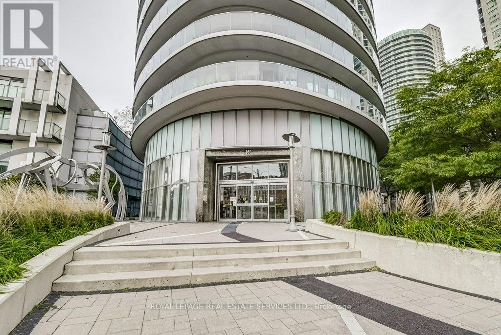 1802 - 60 Absolute Avenue, Mississauga, Ontario  L4Z 0A9 - Photo 4 - W12823352