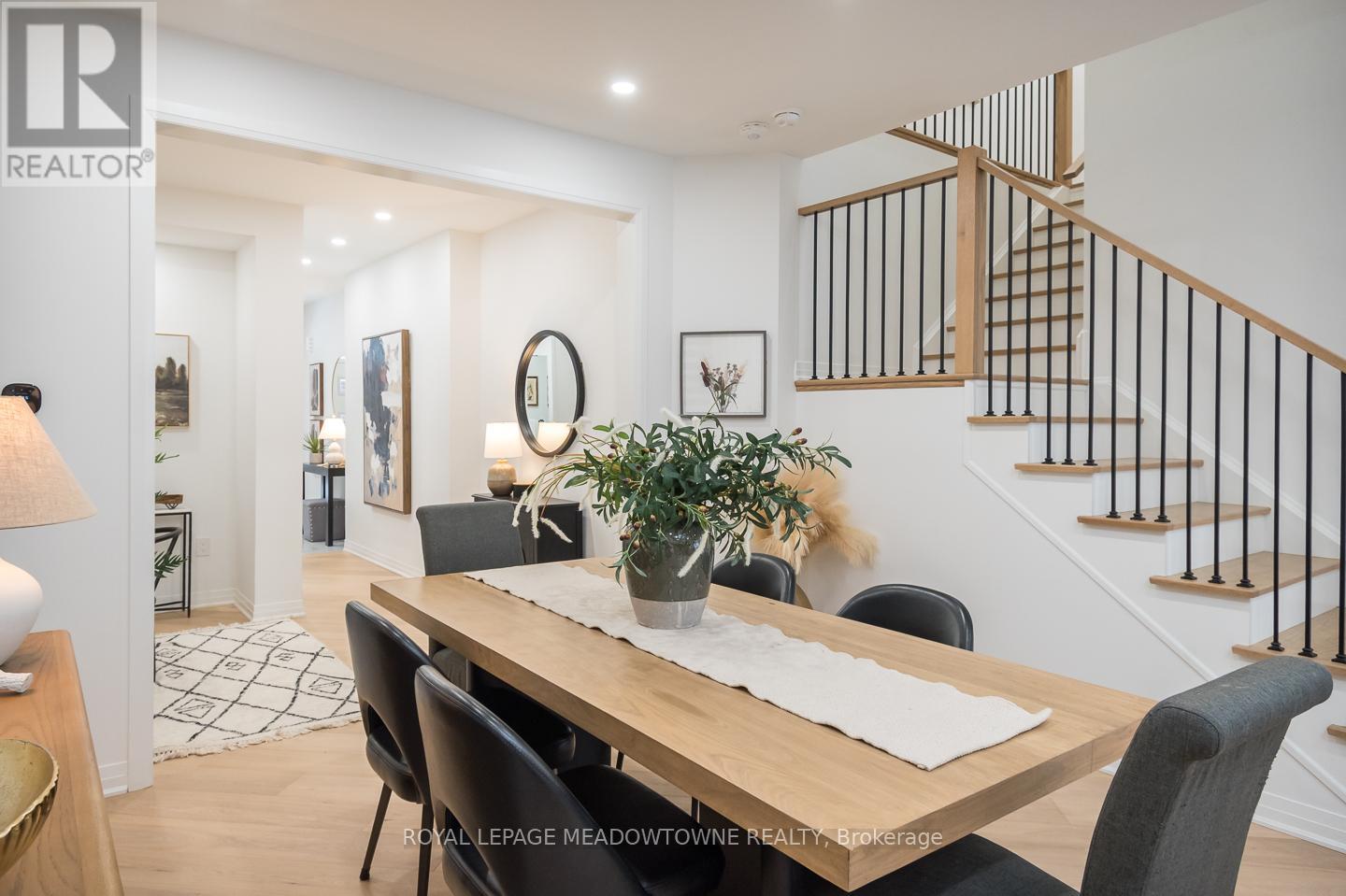 1281 Muskoka Heights, Milton, Ontario  L9E 1Z1 - Photo 11 - W12823358