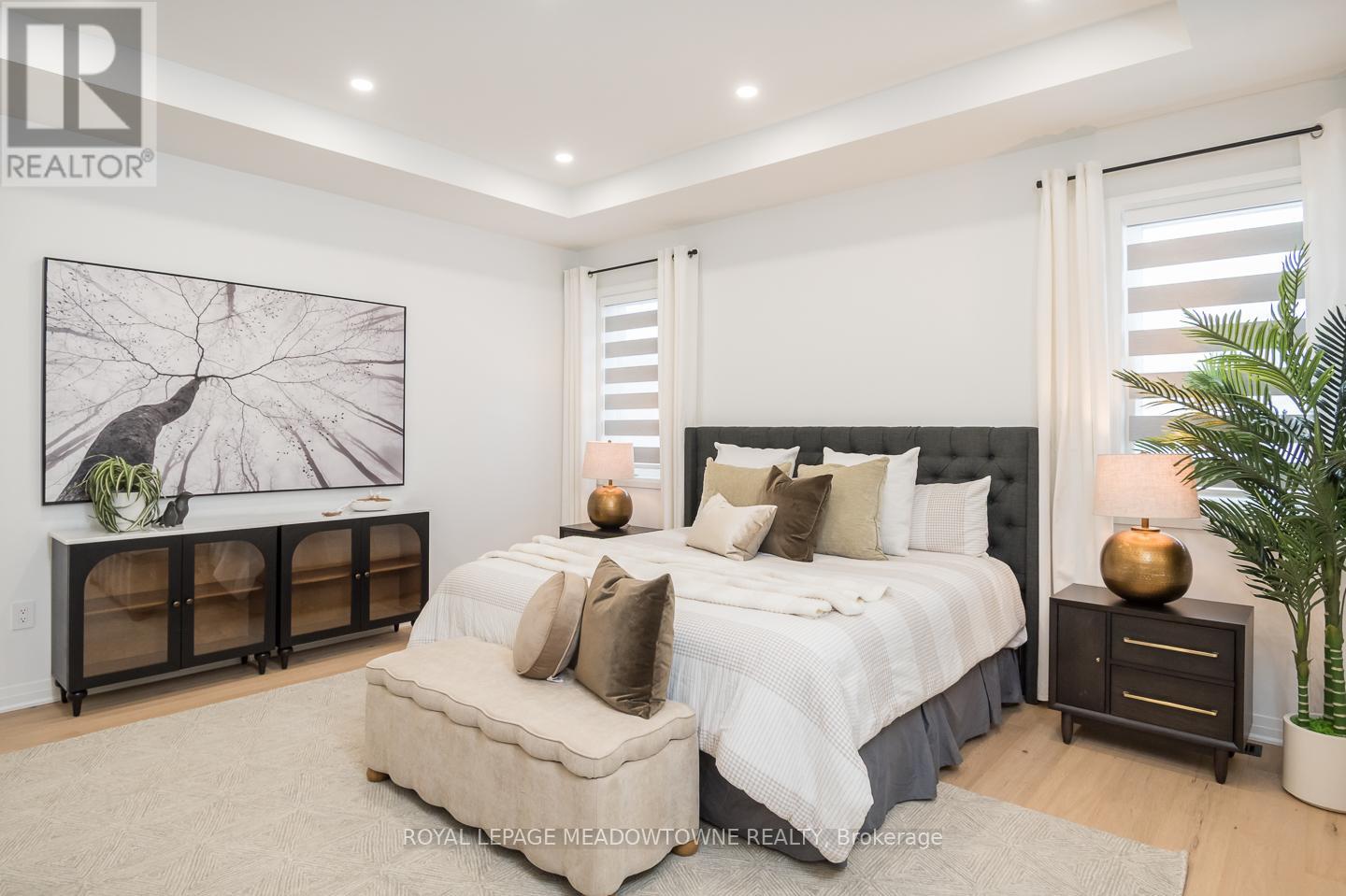 1281 Muskoka Heights, Milton, Ontario  L9E 1Z1 - Photo 19 - W12823358