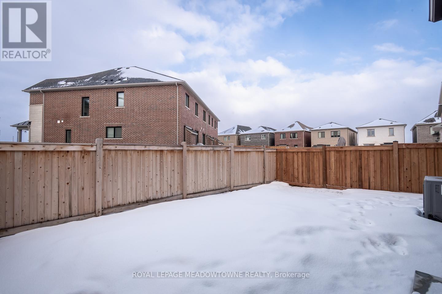 1281 Muskoka Heights, Milton, Ontario  L9E 1Z1 - Photo 38 - W12823358