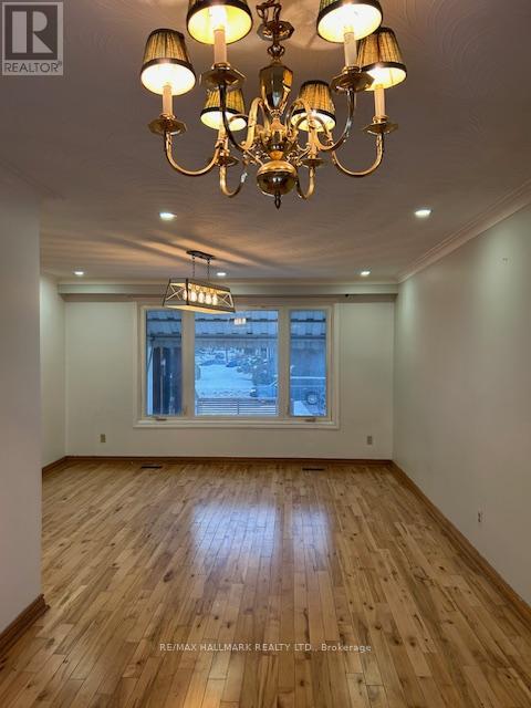 22 Kimbark Drive, Brampton, Ontario  L6X 2A1 - Photo 4 - W12823360