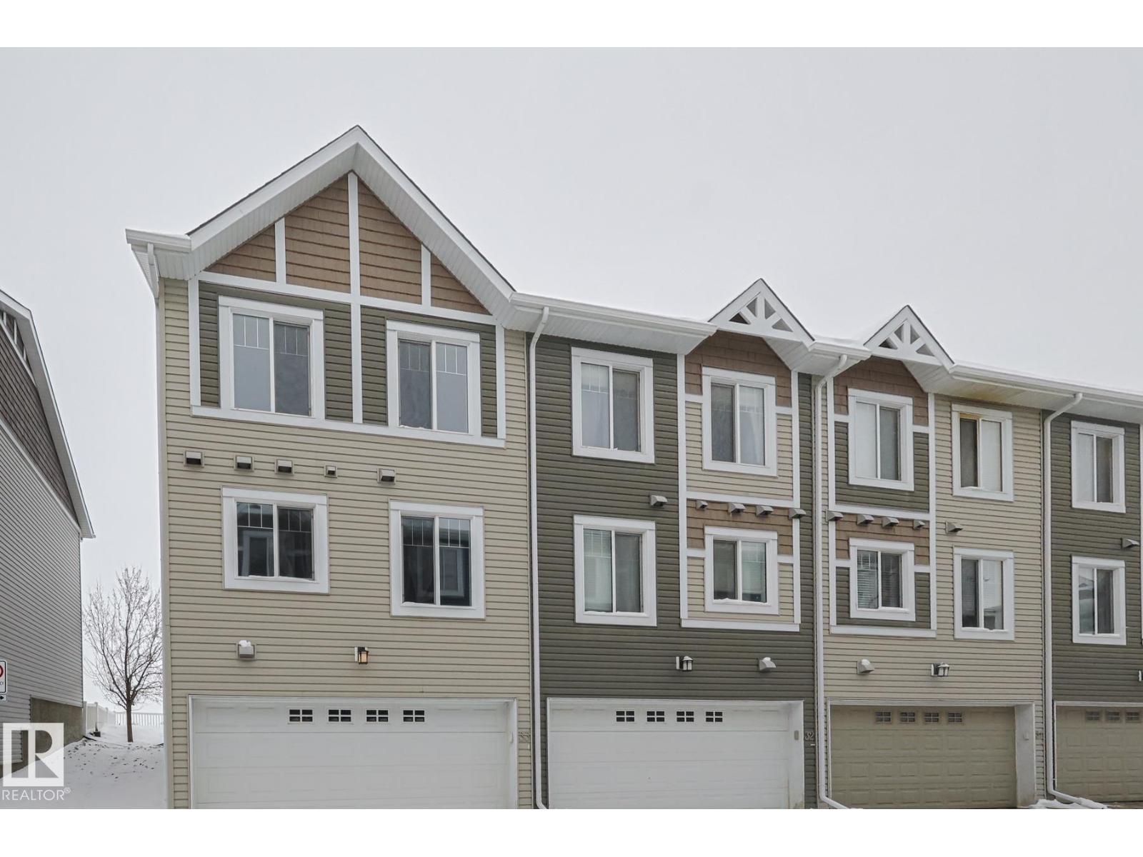 #33 14621 121 St Nw, Edmonton, Alberta  T5X 0H2 - Photo 2 - E4474948