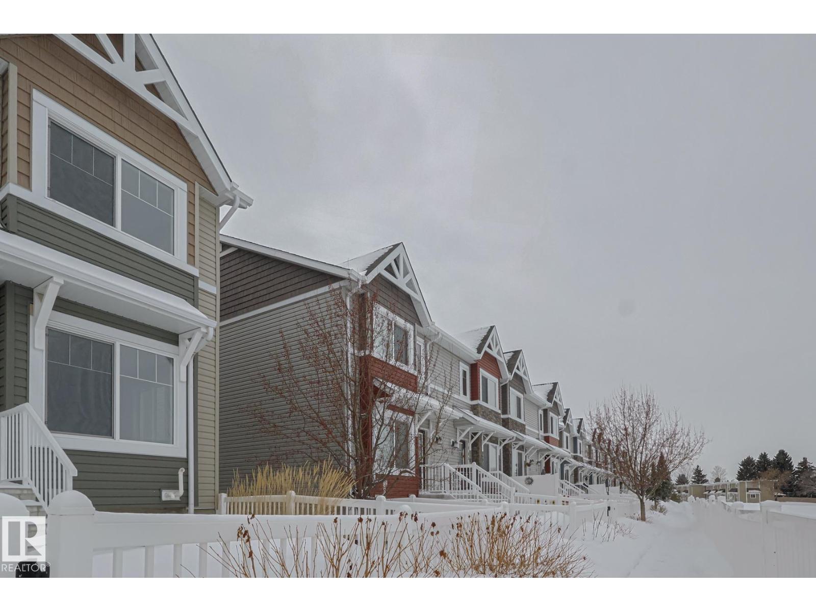 #33 14621 121 St Nw, Edmonton, Alberta  T5X 0H2 - Photo 43 - E4474948