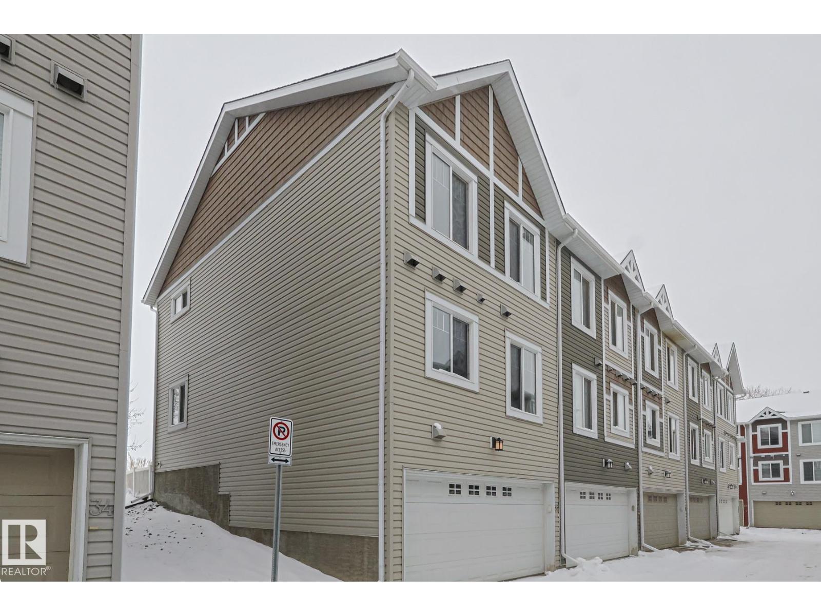 #33 14621 121 St Nw, Edmonton, Alberta  T5X 0H2 - Photo 44 - E4474948