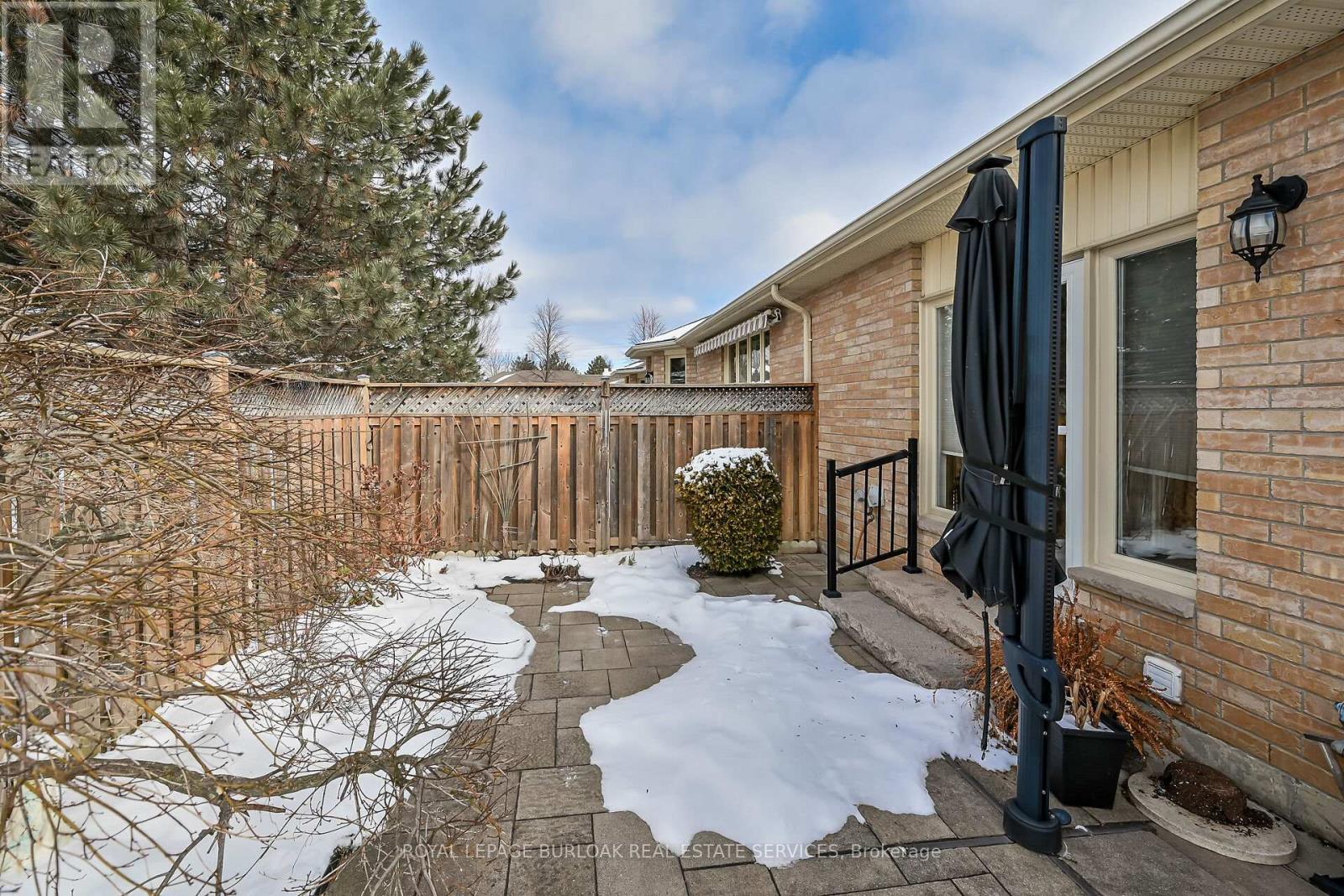 20 Twentyplace Boulevard, Hamilton, Ontario  L0R 1W0 - Photo 25 - X12823260