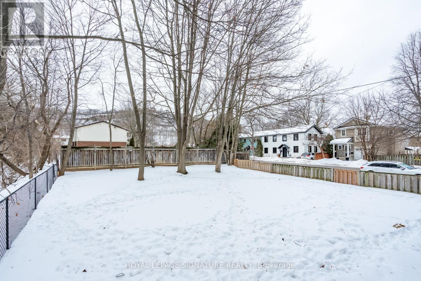 34 Bond Street S, Hamilton, Ontario  L9H 3H1 - Photo 25 - X12823270