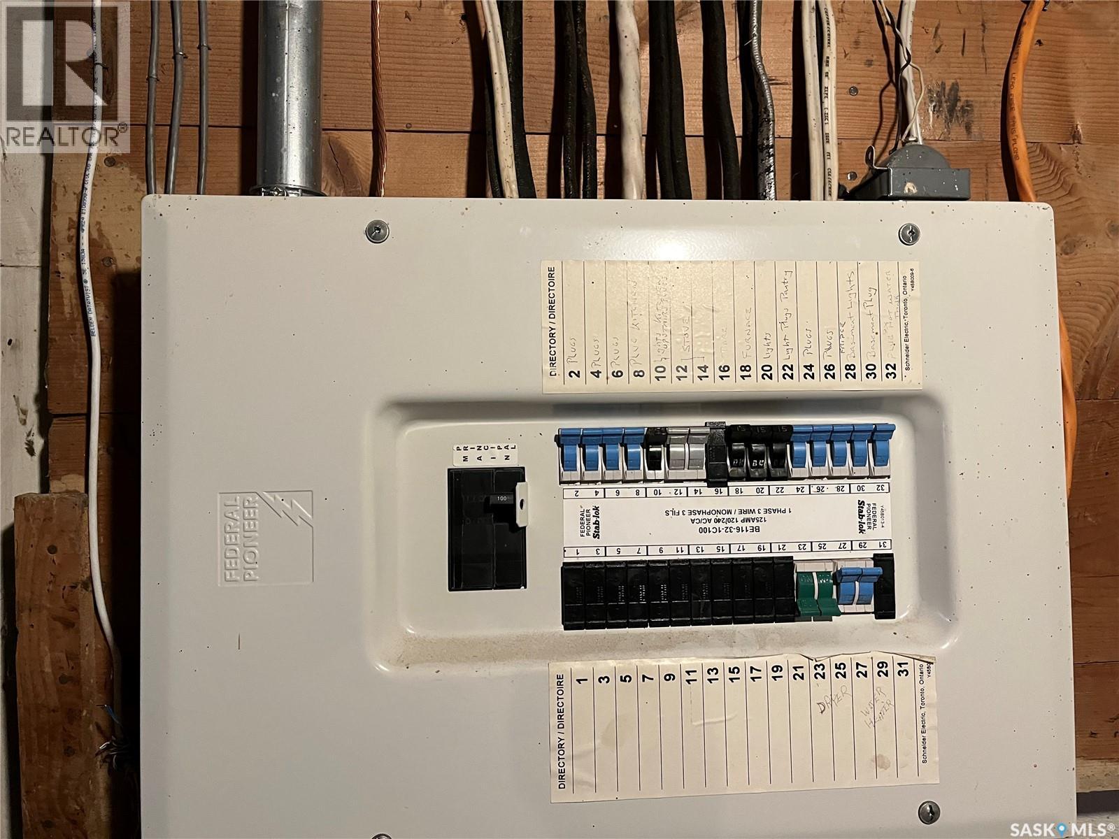 133 2nd Street E, Lafleche, Saskatchewan  S0H 2K0 - Photo 32 - SK029246