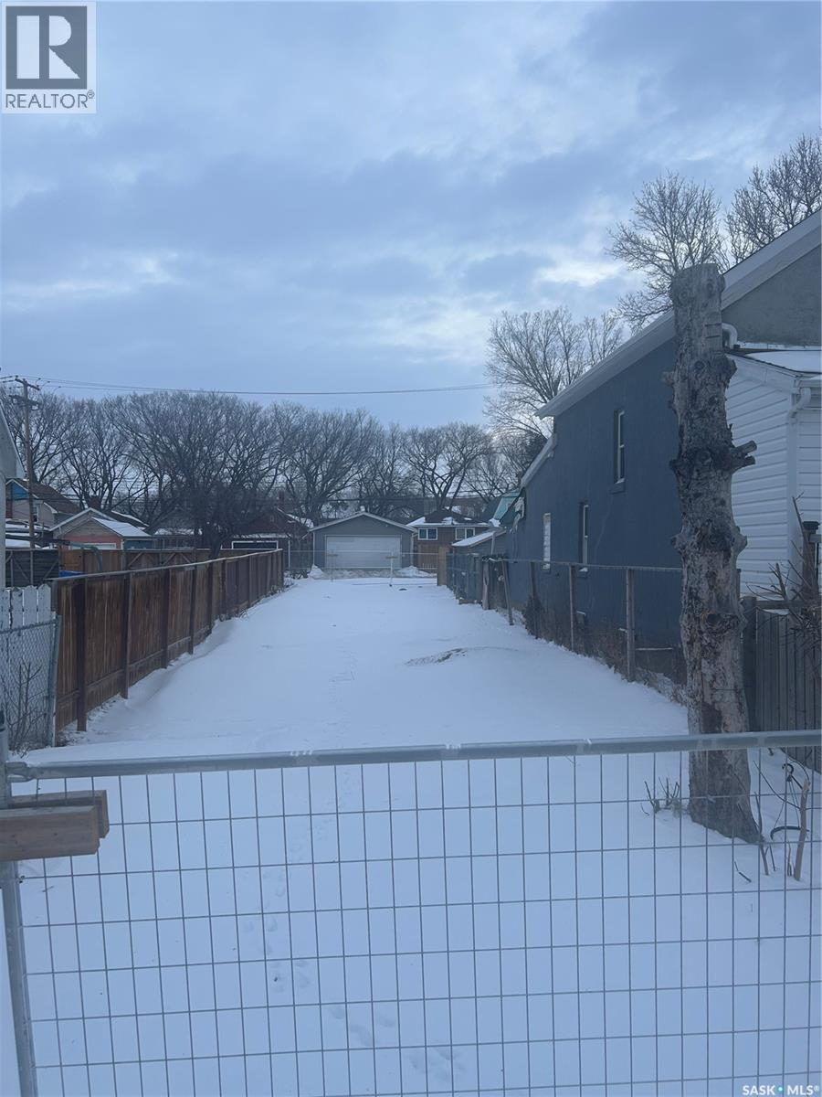 1855 Halifax STREET, regina, Saskatchewan