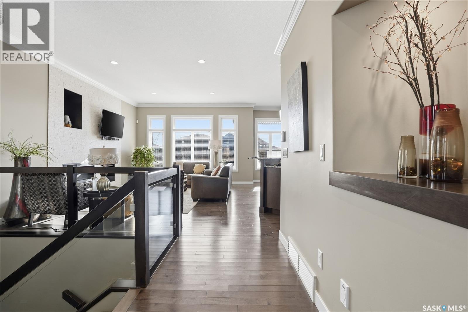 4506 Sandpiper Crescent E, Regina, Saskatchewan  S4V 1N1 - Photo 2 - SK029177