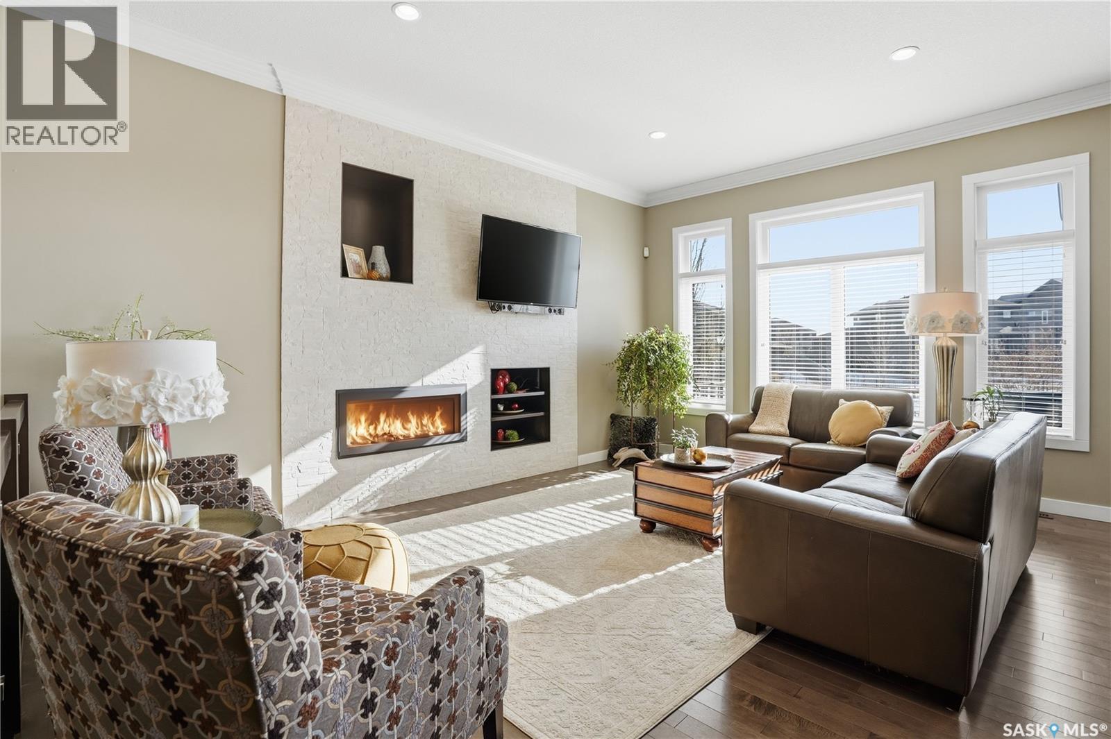 4506 Sandpiper Crescent E, Regina, Saskatchewan  S4V 1N1 - Photo 3 - SK029177