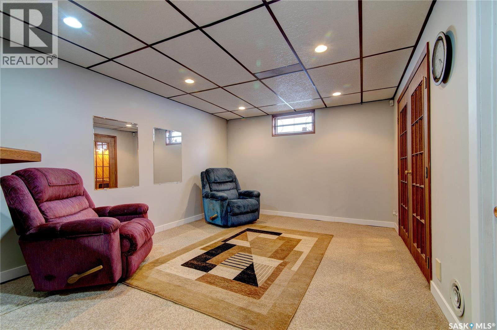 16 Bannister Avenue, Regina, Saskatchewan  S4R 5K9 - Photo 24 - SK029151