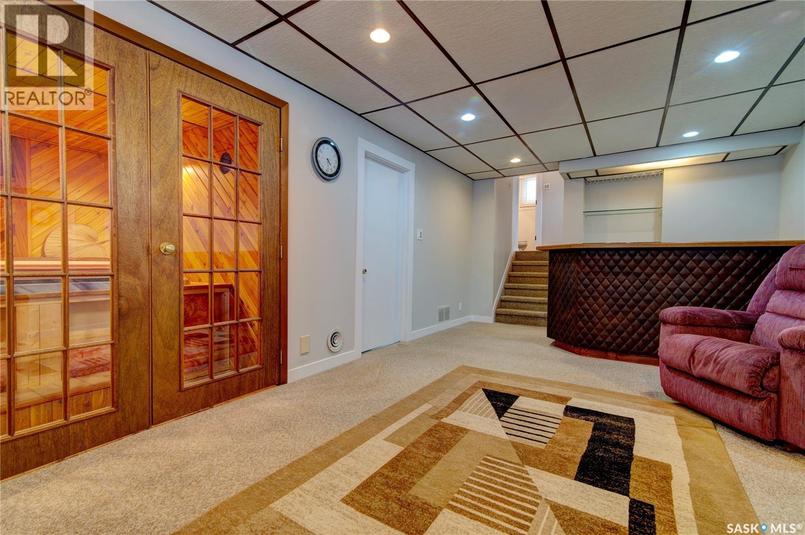 16 Bannister Avenue, Regina, Saskatchewan  S4R 5K9 - Photo 27 - SK029151