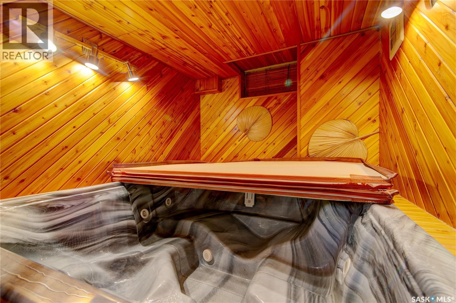 16 Bannister Avenue, Regina, Saskatchewan  S4R 5K9 - Photo 28 - SK029151