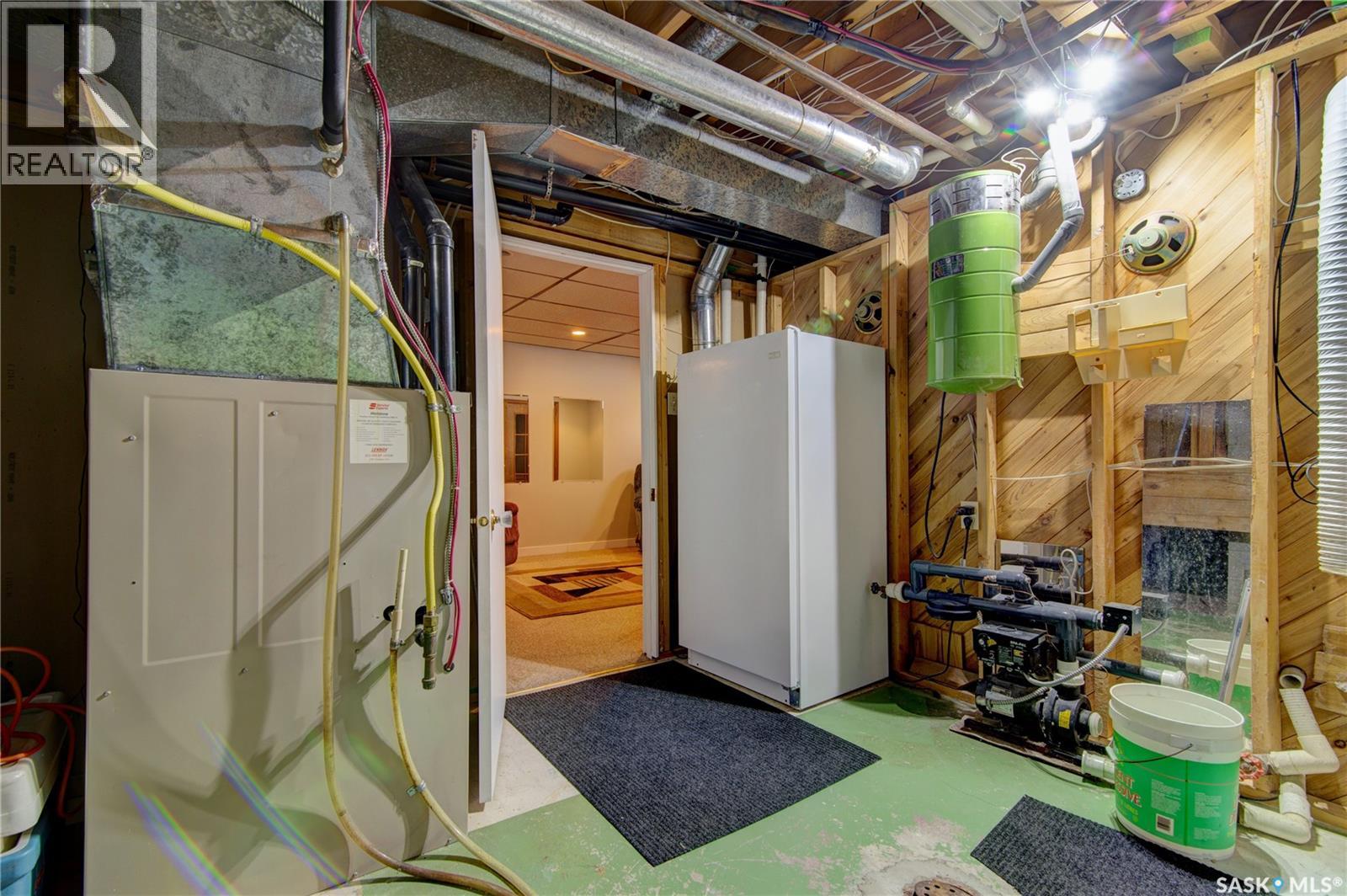 16 Bannister Avenue, Regina, Saskatchewan  S4R 5K9 - Photo 30 - SK029151