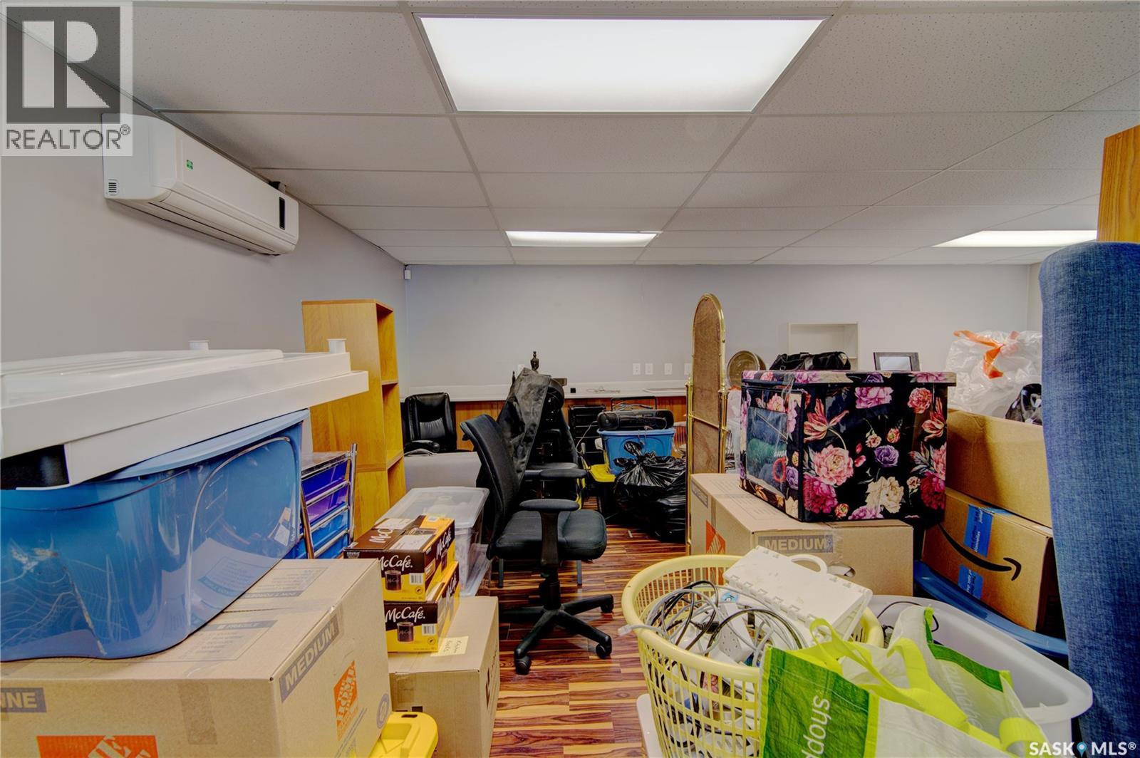 16 Bannister Avenue, Regina, Saskatchewan  S4R 5K9 - Photo 32 - SK029151