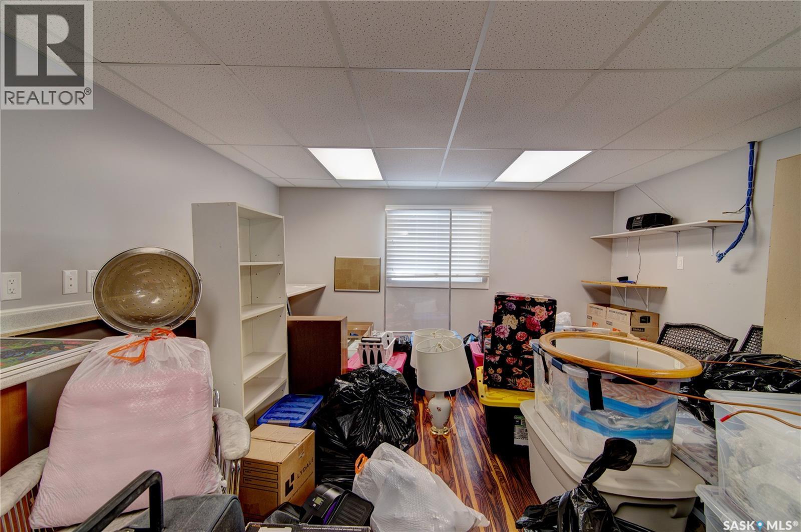 16 Bannister Avenue, Regina, Saskatchewan  S4R 5K9 - Photo 33 - SK029151